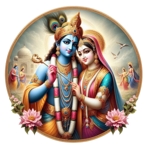 Radha Krishna